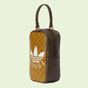 adidas x Gucci mini top handle bag 702387 UVSAT 7267 - thumb-2