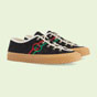 Gucci Interlocking G sneaker 703032 FAA5A 1182 - thumb-2
