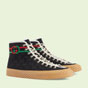 Gucci Interlocking G high-top sneaker 703033 FAA5A 1182 - thumb-2