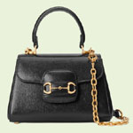 Gucci Horsebit 1955 mini bag 703848 AAA7G 1000
