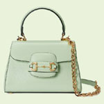 Gucci Horsebit 1955 mini top handle bag 703848 AAA7G 3803
