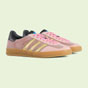 adidas Gucci Gazelle sneaker 707864 FAAQX 5741 - thumb-2