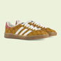 adidas x Gucci Gazelle sneaker 707868 UWV20 7162 - thumb-2