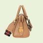 Gucci Small top handle bag with Double G 715772 AAA0O 9746 - thumb-4