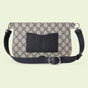 Gucci Blondie belt bag 718154 FAA4G 4064 - thumb-4