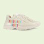 Rhyton Exquisite Gucci sneaker 720953 DRW00 9522 - thumb-2