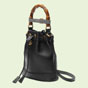 Gucci Diana mini bucket bag 724667 UAAAY 1092 - thumb-2