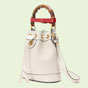 Gucci Diana mini bucket bag 724667 UAAAY 9058 - thumb-2