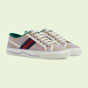 Gucci Tennis 1977 jumbo GG sneaker 725879 UKO70 8872 - thumb-2