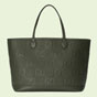 Gucci Jumbo GG large tote bag 726755 AABY0 3346 - thumb-3