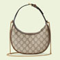 Gucci Half-moon-shaped mini bag Interlocking G 726843 92TCG 8563 - thumb-4