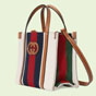 Gucci Mini Interlocking G tote bag 727735 FABCL 9553 - thumb-2