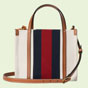 Gucci Mini Interlocking G tote bag 727735 FABCL 9553 - thumb-3