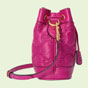 Gucci GG Matelasse bucket bag 728231 FABLA 5422 - thumb-3
