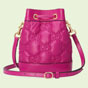 Gucci GG Matelasse bucket bag 728231 FABLA 5422 - thumb-4