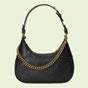 Gucci Aphrodite small shoulder bag 731817 AAA9F 1000 - thumb-4