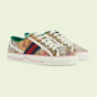 Gucci Tennis 1977 sneaker 731950 FABCJ 8464 - thumb-2