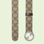 Gucci Blondie belt 734771 KAAAD 8358 - thumb-2