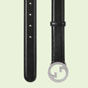 Gucci Blondie belt 734771 US10N 1000 - thumb-2