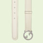 Gucci Blondie belt 734771 US10N 9022 - thumb-2