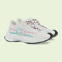 Gucci Run sneaker 734904 UHH20 9014 - thumb-2