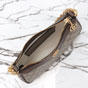 Gucci Ophidia Small Shoulder Bag Beige Dark Brown 735132 FABLE 9442 - thumb-5