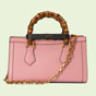 Gucci Diana small bag 735153 DJ24T 5862 - thumb-3