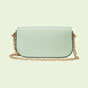 Gucci Horsebit 1955 small shoulder bag 735178 1DB0G 3803 - thumb-3