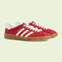 adidas x Gucci Gazelle sneaker 737967 FAAW3 6451 - thumb-2