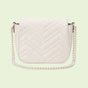 Gucci GG Marmont matelasse mini shoulder bag 739681 DAAAI 9022 - thumb-3