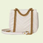 Gucci GG Marmont Matelasse mini tote bag 739682 AABZC 9022 - thumb-4