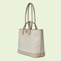 Gucci Ophidia medium tote bag 739730 FAA4G 9897 - thumb-2
