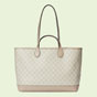 Gucci Ophidia medium tote bag 739730 FAA4G 9897 - thumb-3