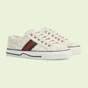 Gucci Tennis 1977 sneaker 742022 FABQS 9797 - thumb-2