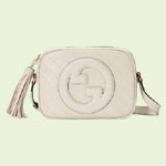 Gucci Blondie small shoulder bag 742360 1IV0G 9022