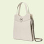 Gucci Petite GG medium tote bag 745911 AACAW 9022 - thumb-2