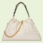 Gucci Deco medium tote bag 746210 DAAAM 9022 - thumb-3