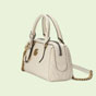 Gucci GG Marmont small top handle bag 746319 AABZB 9022 - thumb-2