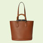 Gucci Diana medium tote bag 750394 UAAAY 2548 - thumb-3
