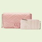Gucci GG Marmont mini bag 751526 AACX5 5945
