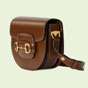 Gucci Horsebit 1955 mini rounded bag 760191 1AAQD 2361 - thumb-2