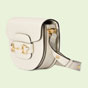 Gucci Horsebit 1955 mini rounded bag 760191 1AAQD 9022 - thumb-2