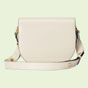 Gucci Horsebit 1955 mini rounded bag 760191 1AAQD 9022 - thumb-3
