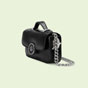Gucci Petite GG super mini bag 760194 AABSG 1000 - thumb-2