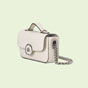 Gucci Petite GG super mini bag 760194 AACJV 9022 - thumb-2