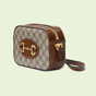 Gucci Horsebit 1955 small bag 760196 92TCG 8563 - thumb-2