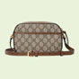 Gucci Horsebit 1955 small bag 760196 92TCG 8563 - thumb-3
