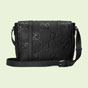 Gucci Jumbo GG medium messenger bag 760234 AABY0 1000 - thumb-3