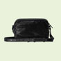 Gucci GG Crystal mini shoulder bag 760342 FACK5 1000 - thumb-3