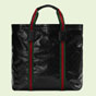 Gucci GG Crystal medium tote bag 763287 FACKN 1064 - thumb-3